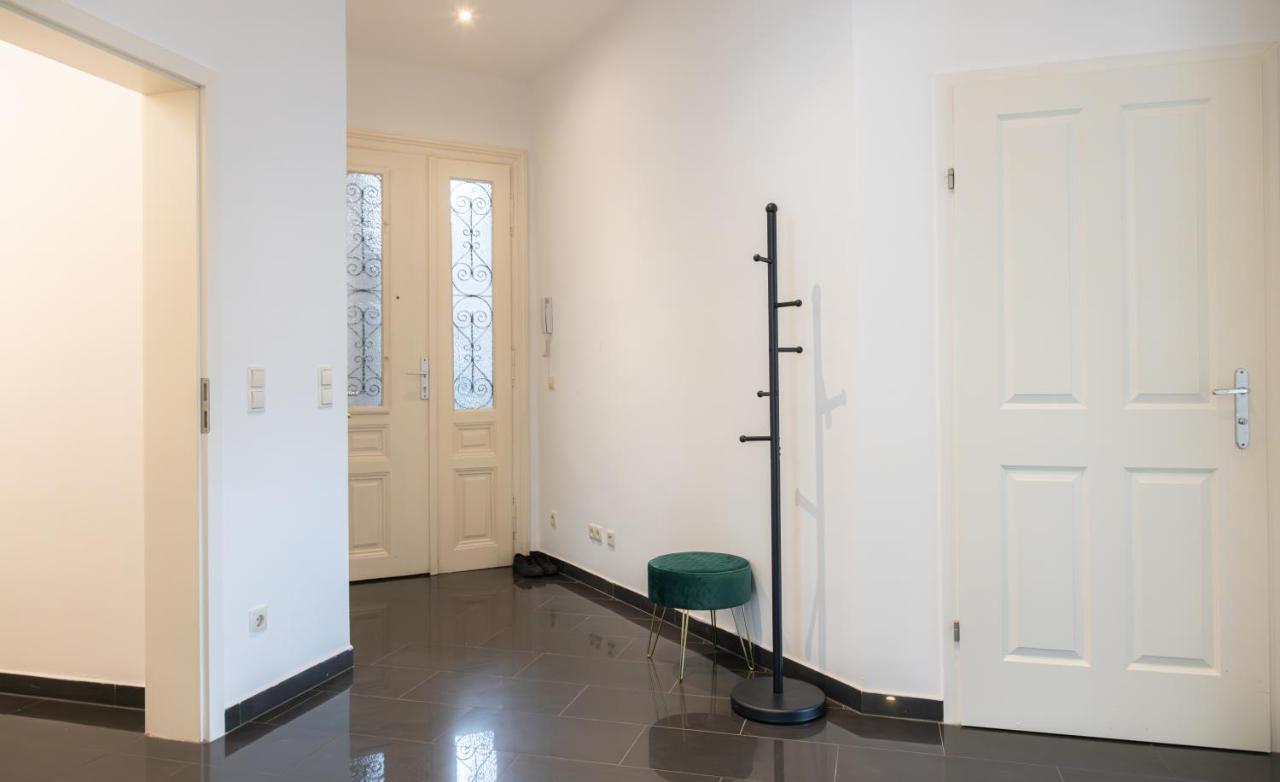 Imperial City Apartment Wien Exteriör bild